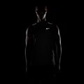 Tricou de alergare pentru bărbați Nike Miler Dri-Fit black 7