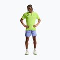 Tricou de alergare pentru bărbați Nike Stride ADV volt ice 2
