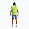 Tricou de alergare pentru bărbați Nike Stride ADV volt ice 3