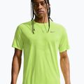 Tricou de alergare pentru bărbați Nike Stride ADV volt ice 4