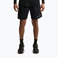 Pantaloni scurți de alergare pentru bărbați Nike Miler Dri-Fit Brief Lined7" black/black