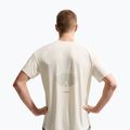 Tricou de alergare pentru bărbați Nike Stride Dri-Fit ADV coconut milk 5