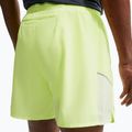 Pantaloni scurți de alergare pentru bărbați Nike Miler Dri-Fit 2in1 5" volt ice/barely volt 5