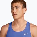 Tricou de alergare pentru bărbați Nike Fast Dri-Fit sapphireer 3