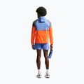 Pantaloni scurți de alergare pentru bărbați Nike Miler Dri-Fit 2in1 5" royal pulse/sapphire 3