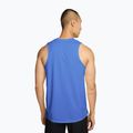 Tricou de alergare pentru bărbați Nike Miler Dri-Fit royal pulse 2