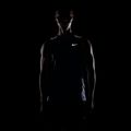 Tricou de alergare pentru bărbați Nike Miler Dri-Fit royal pulse 4