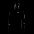 Bluză de alergare pentru bărbați Nike Miler Dri-Fit UV 1/2 Zip black 7