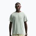 Tricou de alergare pentru bărbați Nike Stride Dri-Fit ADV jade horizon