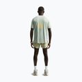 Tricou de alergare pentru bărbați Nike Stride Dri-Fit ADV jade horizon 3