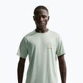 Tricou de alergare pentru bărbați Nike Stride Dri-Fit ADV jade horizon 4