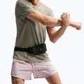 Pantaloni scurți bărbați Nike Stride Dri-Fit Brief-Lined 5" particle rose 4