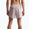Pantaloni scurți bărbați Nike Stride Dri-Fit Brief-Lined 5" particle rose 6
