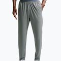Pantaloni de alergare pentru bărbați Nike Miler Dri-Fit Knit smoke grey