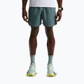 Pantaloni scurți pentru bărbați Nike Miler Dri-Fit 7" mineral slate