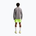 Pantaloni scurți de alergare pentru bărbați Nike Miler Dri-Fit 2in1 7" volt ice/barely volt 3