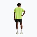 Tricou de alergare pentru bărbați Nike Miler Dri-Fit UV volt ice 3