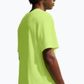 Tricou de alergare pentru bărbați Nike Miler Dri-Fit UV volt ice 4