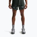 Pantaloni scurți de alergare pentru bărbați Nike Stride Dri-Fit Brief Lined 5" black spruce