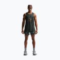Pantaloni scurți de alergare pentru bărbați Nike Stride Dri-Fit Brief Lined 5" black spruce 2