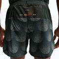 Pantaloni scurți de alergare pentru bărbați Nike Stride Dri-Fit Brief Lined 5" black spruce 6