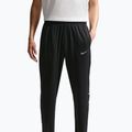Pantaloni de alergare pentru bărbați Nike Miler Dri-Fit Knit black 5