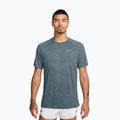 Tricou de alergare pentru bărbați Nike Stride ADV mineral slate