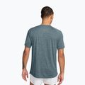 Tricou de alergare pentru bărbați Nike Stride ADV mineral slate 2