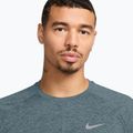 Tricou de alergare pentru bărbați Nike Stride ADV mineral slate 3