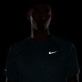 Tricou de alergare pentru bărbați Nike Stride ADV mineral slate 4