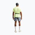 Pantaloni scurți de alergare pentru bărbați Nike Miler Dri-Fit 2in1 7" smoke grey/smoke grey 4