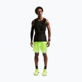Pantaloni scurți de alergare pentru bărbați Nike Stride Dri-Fit Brief-Lined 7" volt ice 2