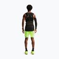 Pantaloni scurți de alergare pentru bărbați Nike Stride Dri-Fit Brief-Lined 7" volt ice 3
