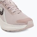 Încălțăminte de alergare pentru femei Nike Downshifter 14 SE silt red/tattoo-particle rose-phantom 7