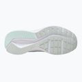 Încălțăminte de alergare pentru femei Nike Downshifter 14 off white/barely green/metallic silver 2