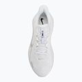 Încălțăminte de alergare pentru bărbați Nike Winflo 12 white/summit white/metallic silver 5