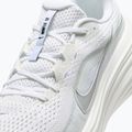 Încălțăminte de alergare pentru bărbați Nike Winflo 12 white/summit white/metallic silver 3