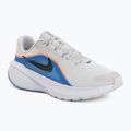 Încălțăminte de alergare pentru bărbați Nike Downshifter 14 platinum tint/black/white/off noir