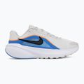 Încălțăminte de alergare pentru bărbați Nike Downshifter 14 platinum tint/black/white/off noir 2