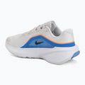 Încălțăminte de alergare pentru bărbați Nike Downshifter 14 platinum tint/black/white/off noir 3