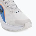 Încălțăminte de alergare pentru bărbați Nike Downshifter 14 platinum tint/black/white/off noir 7