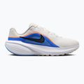 Încălțăminte de alergare pentru bărbați Nike Downshifter 14 platinum tint/black/white/off noir