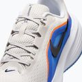 Încălțăminte de alergare pentru bărbați Nike Downshifter 14 platinum tint/black/white/off noir 3