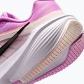 Încălțăminte de alergare pentru femei Nike Downshifter 14 light magenta/off noir/white/black 4