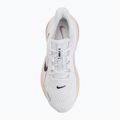 Încălțăminte de alergare pentru femei Nike Winflo 12 white/light magenta/chalk/black 5
