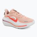 Încălțăminte de alergare pentru femei Nike Winflo 12 arctic orange/summit white/flash crimson