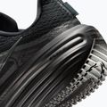 Încălțăminte de alergare pentru femei Nike Winflo 12 black/dark smoke grey/black 8