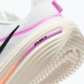 Încălțăminte de alergare pentru femei Nike Winflo 12 white/light magenta/chalk/black 4