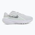 Încălțăminte de alergare pentru femei Nike Downshifter 14 off white/barely green/metallic silver 2