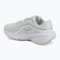Încălțăminte de alergare pentru femei Nike Downshifter 14 off white/barely green/metallic silver 3